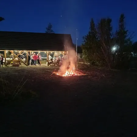 Fenix Pracownicze, Rodzinne, Typu Standard,dluzsze Pobyty Alojamento de Turismo Rural Grzybno