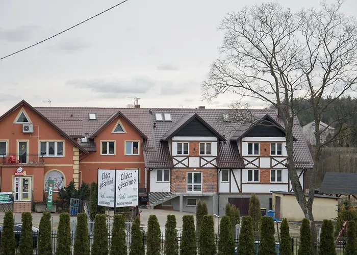 Fenix Pracownicze, Rodzinne, Typu Standard,dluzsze Pobyty *