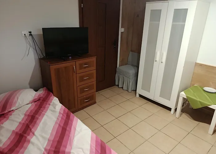 Fenix Pracownicze, Rodzinne, Typu Standard,dluzsze Pobyty Agroturismo Grzybno