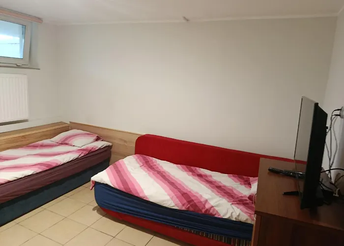 Fenix Pracownicze, Rodzinne, Typu Standard,dluzsze Pobyty Agroturismo